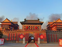 -大明幻境第一城