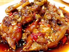 -贤花饭店(城阳店)