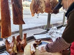 -洲心明记烧肉大粥(总店)
