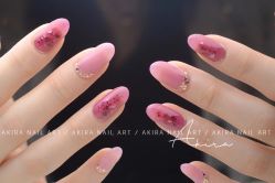 -AKIRA 安久日式美甲美睫