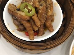-潮府馆·非遗潮州菜·世纪公园(新国际博览中心店)