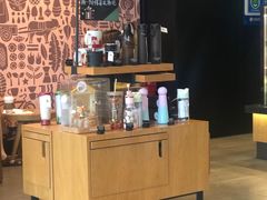 -星巴克(深圳丹竹头分店)