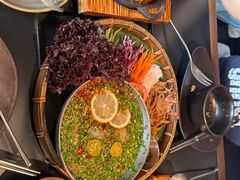 -Ameigo梅果·云贵川bistro(长宁来福士店)