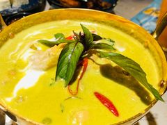 -Home Thai·泰谣(王府井apm店)