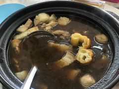 -新记肉骨茶
