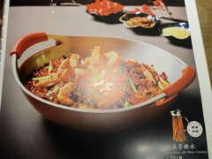 -向川南·水煮鱼·川菜(和平里店)