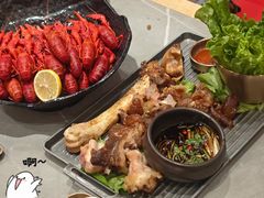 -龙虾奇迹(大华三路店)
