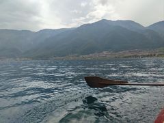 -丽江泸沽湖景区