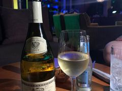 -广州柏悦酒店·悦吧·顶楼露天酒吧