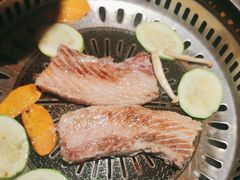 -嘿嘟嘟·肋条烧肉放题(爱融荟城店)