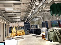 -迪桑特DESCENTE(北京三里屯BLANC店)