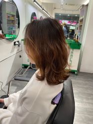 -卓梵美发·精品Salon