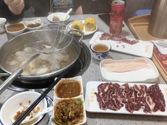 -杏花吴记牛肉火锅