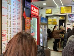 -覃肥叔桂林米粉(粮道街店)