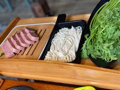 -手选潮汕鲜活牛肉火锅(二七广场店)