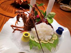 -老江南春·中国龙菜(衡山路店)