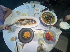 -院里寻菜·精致庭院菜(观沙岭店)