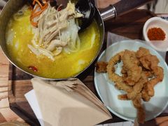 -小满手工粉(上海维璟广场店)
