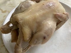 -佳基盐焗鸡