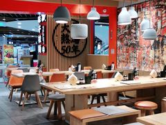 大堂-味千拉面(广州金沙永旺梦乐城店)