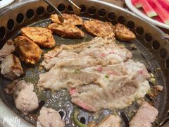 -火炉火自助餐(悠唐购物中心店)