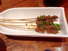 -肉串汪(望京店)