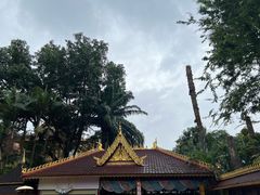 -西双版纳总佛寺