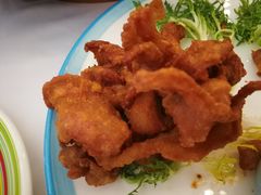 -开海·红岛海鲜虾水饺(石老人店)