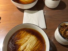 -十面春风·江南面馆(崇宁路店)