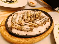 -莆田餐厅PUTIEN(三里屯店)