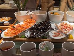 -嘉定凯悦·咖啡厅