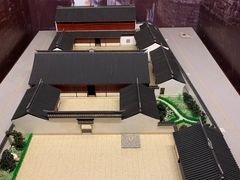 -上海蔡元培故居陈列馆