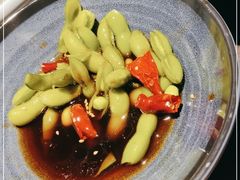 -乔街深夜食堂·台州菜·高压锅生蚝(杭州总店)