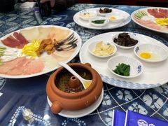-桥香园过桥米线(复兴路店)