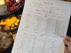 -阳阳老火锅(小南门店)