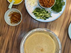 -合合春饼(潘家园店)