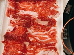 -京韵胡同·酱香羊蝎子火锅涮肉(长寿路店)