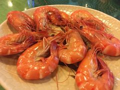-盛港湾海鲜食府(黄沙店)