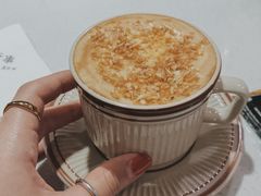 -舊新事咖啡NOTHING NEW COFFEE