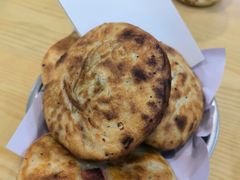 -张吉祥花椒肉火烧(老潍县美食城店)