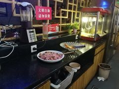 -姑奶奶老厨房(南坪路总店)