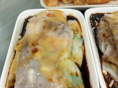 -穗银肠粉店(东川路店)