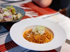 -Primo·丽莫意大利窑烤披萨