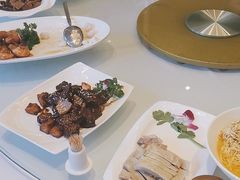 -扬州饭店(南京东路店)