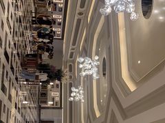 -澳门喜来登大酒店