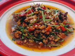 -屋里饭菜·湘菜馆(火车站店)