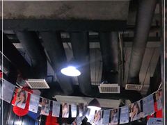 大堂-喜来稀肉(虹泉路店)