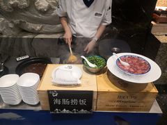 -初色海鲜自助(万丰路店)
