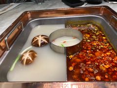 -新辣道鱼火锅(领展购物广场·中关村店)