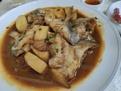 -好兄弟郭巨海鲜(天一阁店)